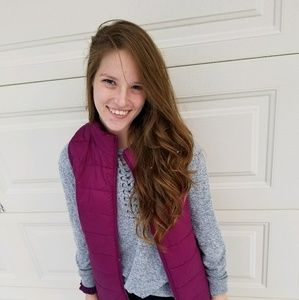 Meet your Posher, Maiya